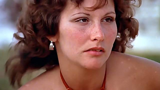 Linda Lovelace Gorge Profonde, Branlette Analdin