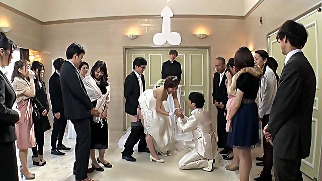 Epouse Japonaise Cuckold