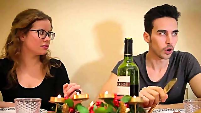 Xozilla Jeune Vieux, Parents Echangistes