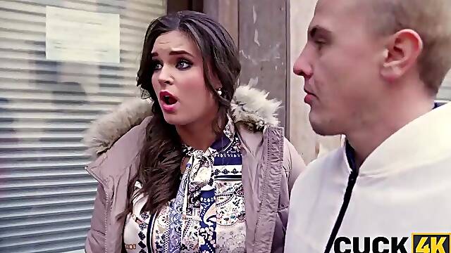 Ma Femme Baise Pour Argent, Money Potelee, Argent Cocu Realite