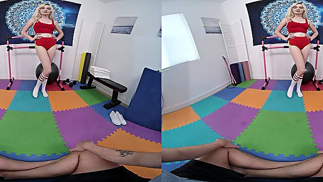Pilates Class with Lexi Lore