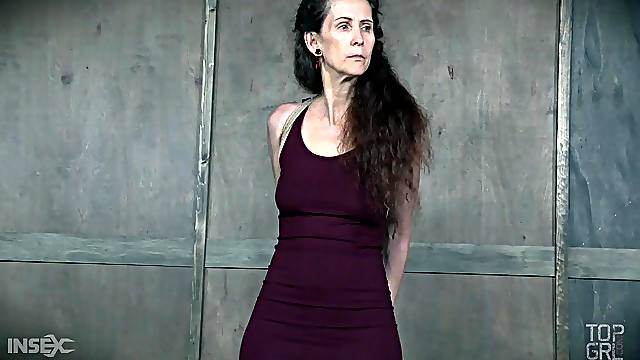 Mature Esclave Bdsm, Fessees Hard, Fessée Fille Maigre