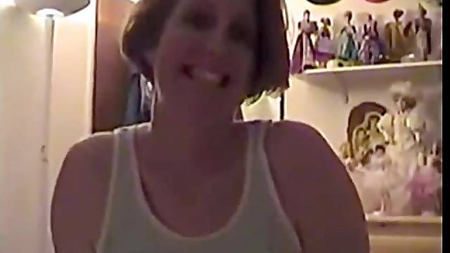 Seins Enormes Branlette, Ma Femme Excitee, Branlette Epouse Amateur