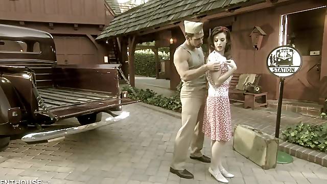 Tres Timide Facial, Lesnienne Timide, Faciale Timide