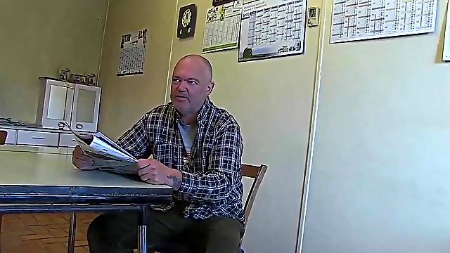 La Fermiere French, Fermière Française Gros Sein