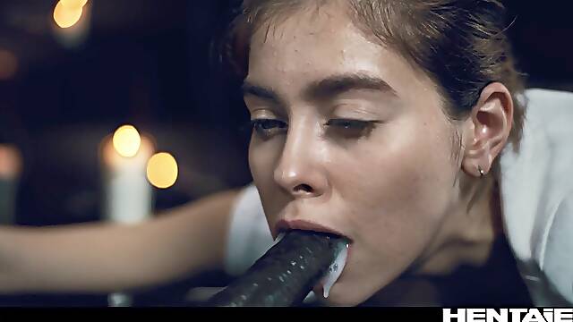 Vie Reelle, Ejacs Monstres Compilation, Bande Dessinees