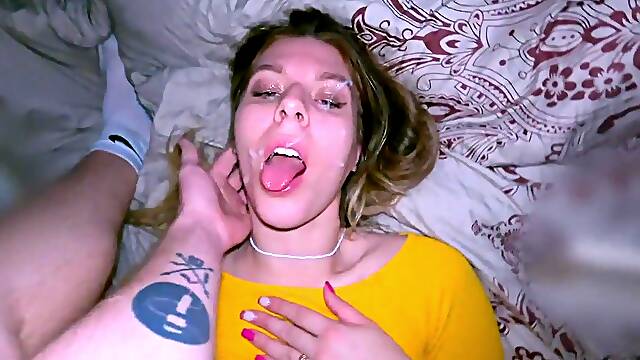 EJACULATION COMPILATION