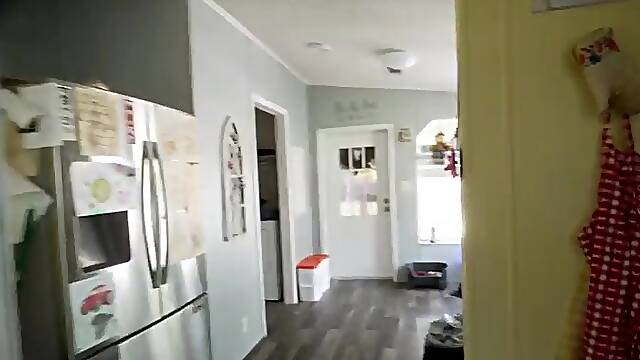 Nudist Free Use Step-Family Has A Encounter