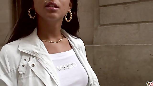 Espagnole Rue, Pute Des Rue