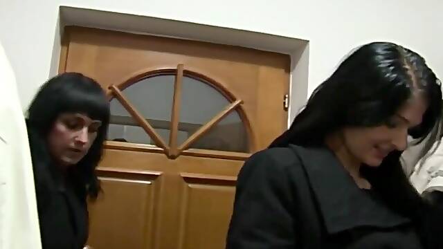 A La Fete, Echangistes Milf, Changistes