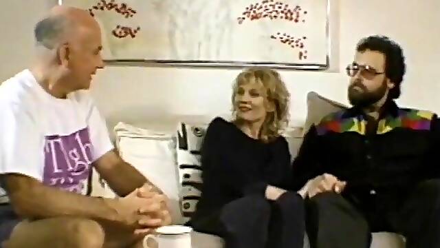 Spouse see wife getting screwed by stranger