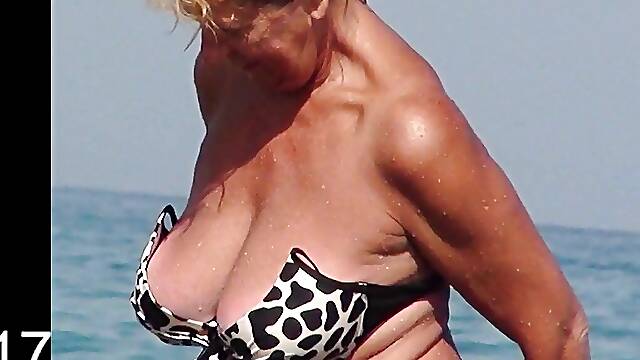 Mamy Gros Seins, Pouper, Battement