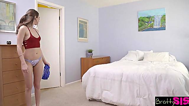 Ado Gicle, Squirting 18 Ans