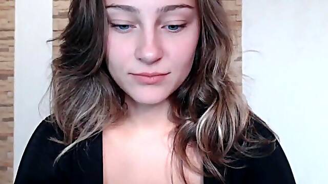The almost all marvelous and sexiest angel in the world