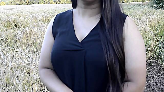 Sexe En Publique, Ebene Argent Public, Elle Branle Pour De L Argent