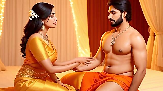 Indian desi village female virginity loss first time sex in hotel room ( gonzo raunchy sex mms viral