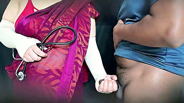 Wondrous tamil physician got insane