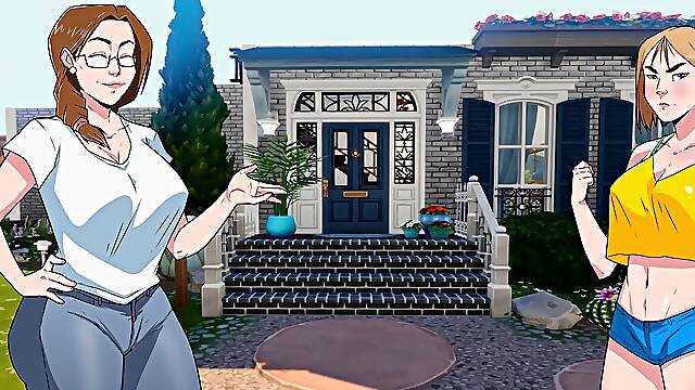 Dawn of Malice - #1 - THE new HOME