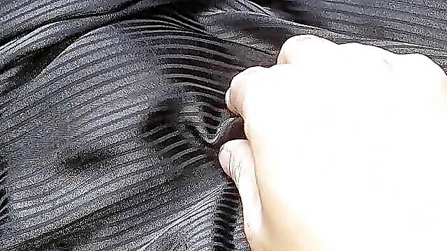 Culotte Cyprine, Baisser Sa Culotte, Pa De Culotte, Sperme Sur Culotte Satin