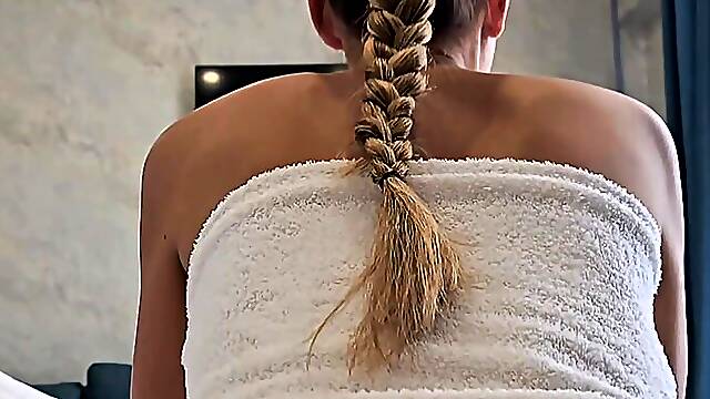 Equitation Homemade, Copine Sperme Dans La Bouche, Frotage De Sex