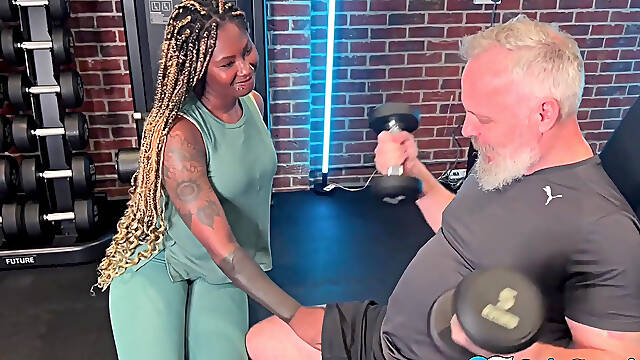 Sex Work Out