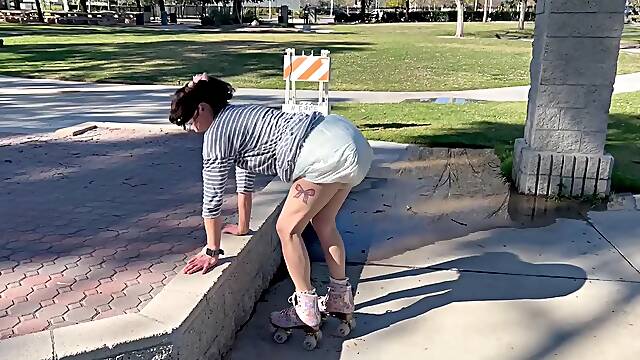 Protège Moi, Plastique Panties, Culotte Caoutchouc