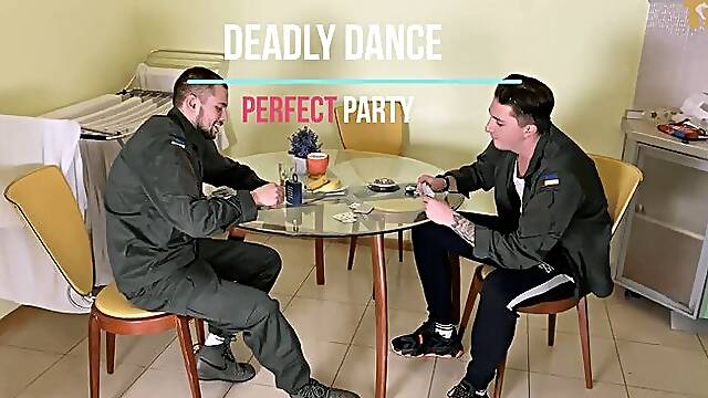 Damnable Dance or Perfect Party