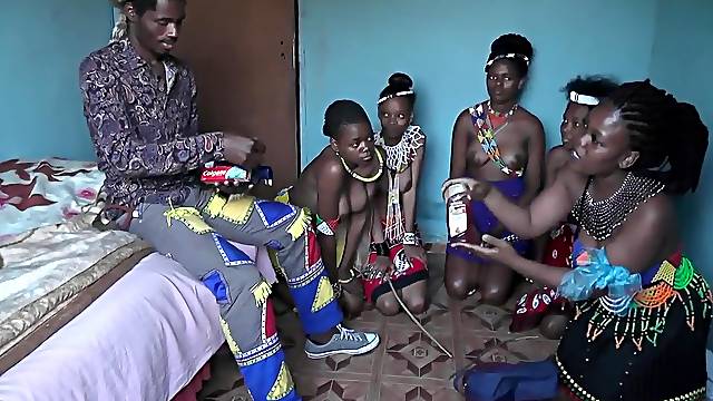 Jeunes Filles Africaines, Africaine Erotique, Filles Africaines