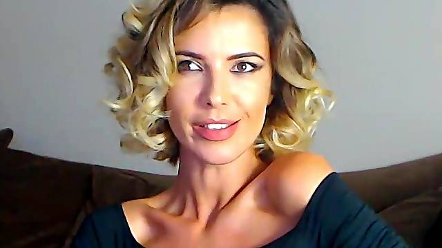 Webcam Beauté, Belle Roumaine