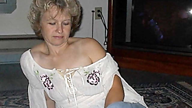 Mamie Grasses, Gros Seins Mamies, Mamie Fait Maison
