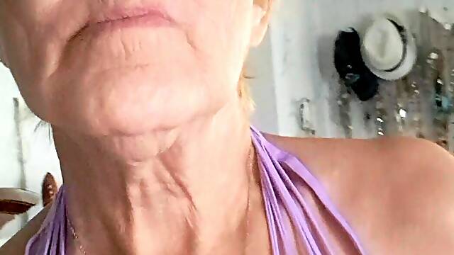 Gilf Amatrice, Amoureuse Mature