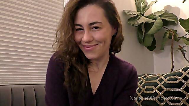 Exhib Séduire, Son Seduce Stepmom