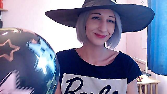 Mignonne Blonde, Ados Fetiche