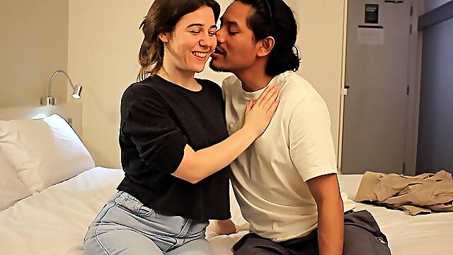 Cul Hôtel, Spanish Amatrice, Espagnole Hotel