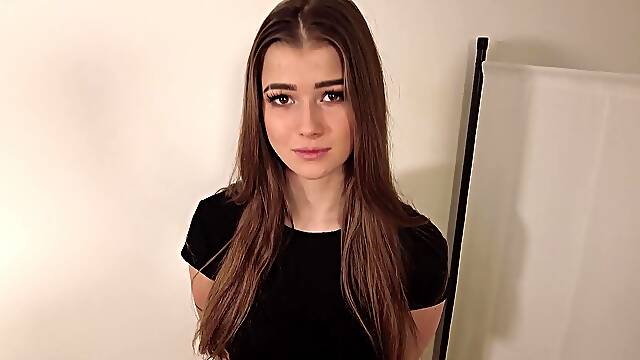 Pas Beau, Elle Veut Une Éjaculation Interne, Jartelles Pov