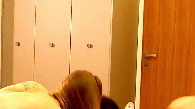 "rip Her Tight Pussy up" Intense Orgasm Filled Crazy Threesome with with Amirah Adara and Tiffany Tatum