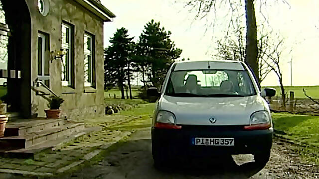 Absolute BDSM - Anal Taken Apart