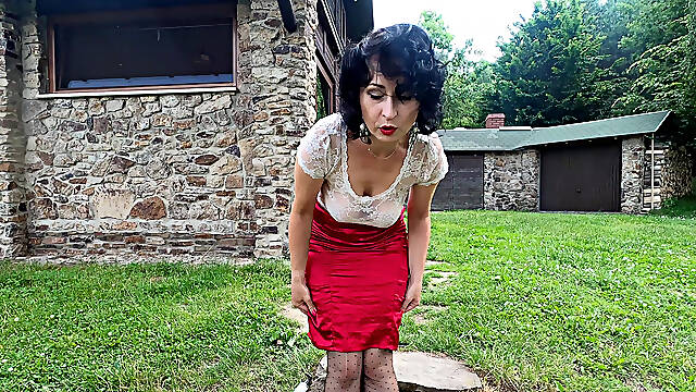 Biggest Cunt in the World - Part 1 in 4K