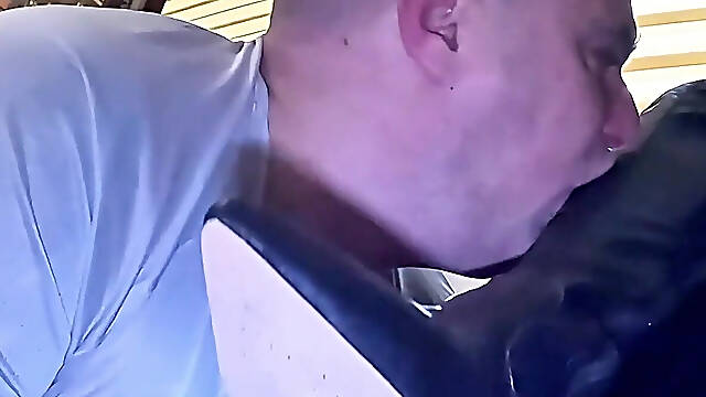 Kneel Before the Black Boots