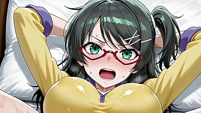 Suzuka Kurihara (fate)