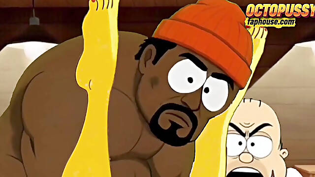 Slut Wife: Just Shut up and Watch a Black Guy Pleasure Your Wife! Best Scene Cheating