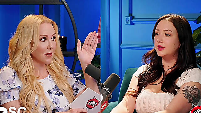 Bimbofication and Byron Noem: Lydia Love Breaks Her Silence