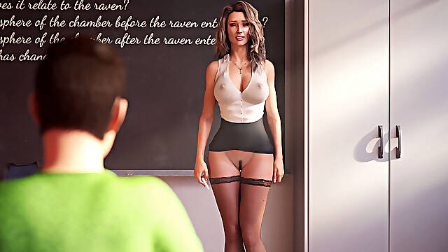 Awam Sophia - Aiden's Task Series - the 4th Task