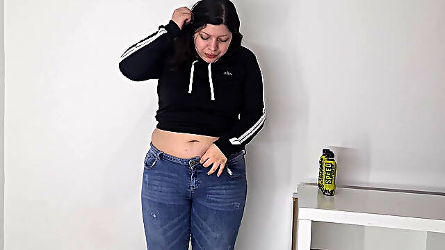 Burping Fetish