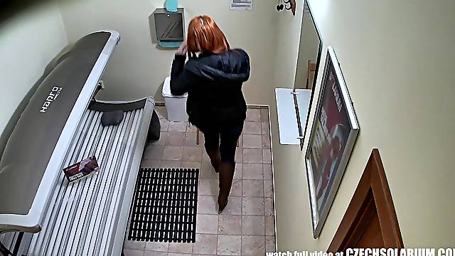 Ados Voyeuse De Grosse Bite, Solarium Sexe